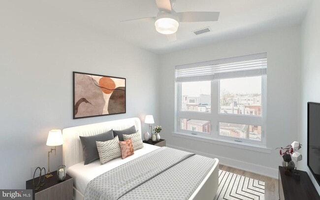 1616 N Bailey St in Philadelphia, PA - Building Photo - Building Photo