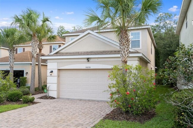 property at 16030 Bella Woods Dr