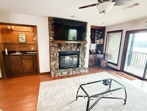 203 Stearns Point in Hot Springs, AR - Building Photo - Building Photo