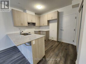 48 Betteridge Trl in Barrie, ON - Building Photo - Building Photo