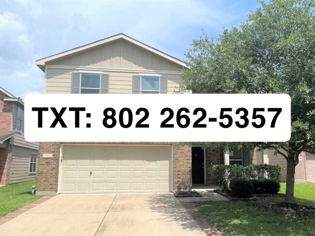 property at 15018 Wolf Branch Ct