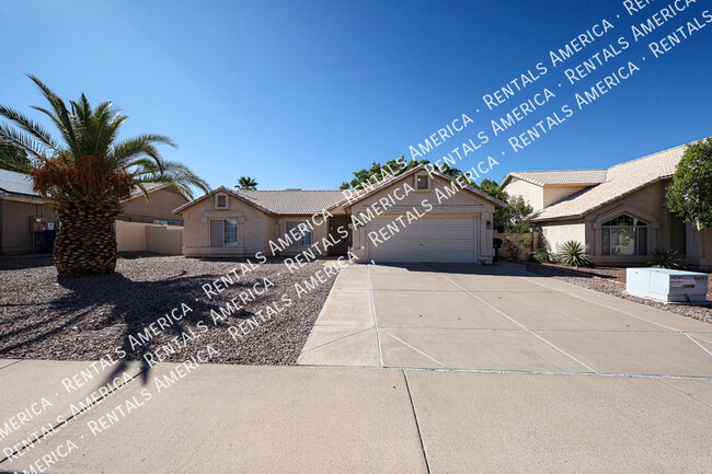 7323 E Indigo St in Mesa, AZ - Building Photo - Building Photo