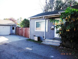 762-764 Laurel St in San Jose, CA - Building Photo