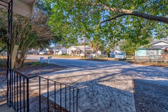 108 Freeman St in Hampton, SC - Building Photo - Building Photo