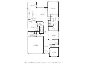 4412 Evenstar Wy in Plano, TX - Building Photo - Building Photo