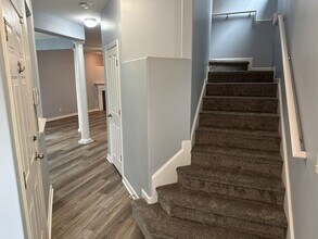 250 Summer Hill Way in Richmond Hill, GA - Building Photo - Building Photo
