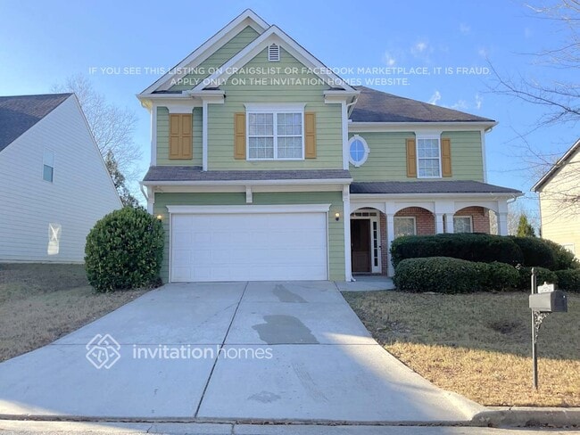 property at 7376 Blue Jay Way