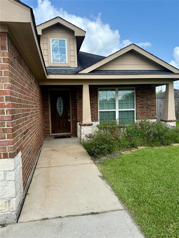 4910 Manor Stone Ln in Rosenberg, TX - Building Photo - Building Photo