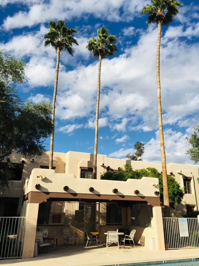 property at 1449 E Highland Ave