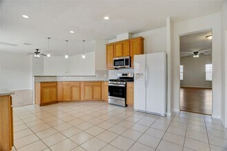 11110 Christmas Fern St in Houston, TX - Building Photo - Building Photo