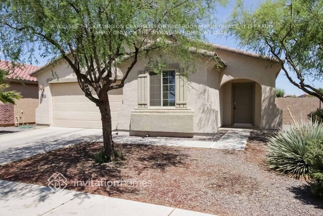 4962 E Longhorn St in Queen Creek, AZ - Building Photo - Building Photo