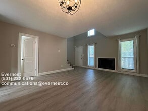 201 Park Ridge Cir in Marietta, GA - Building Photo - Building Photo