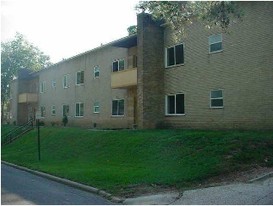 401 Mountain Valley St Apartments