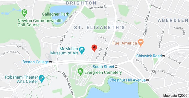 25 Greycliff Rd, Unit 1 in Boston, MA - Foto de edificio - Building Photo