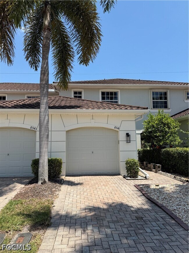 property at 8541 Athena Ct