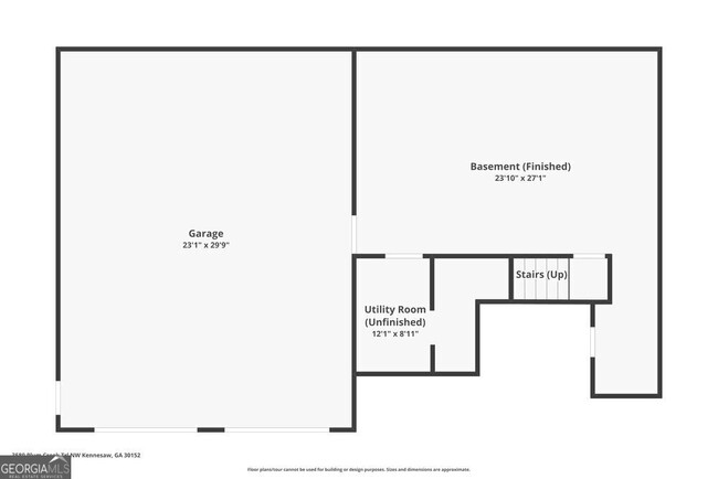 3580 Plum Creek Trail NW in Kennesaw, GA - Building Photo - Building Photo