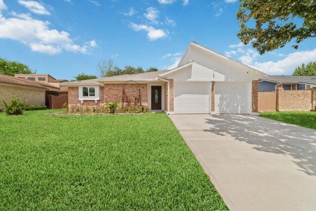 property at 13102 Apple Glen Ln