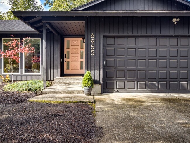6955 SW Hyland Way in Beaverton, OR - Building Photo - Building Photo