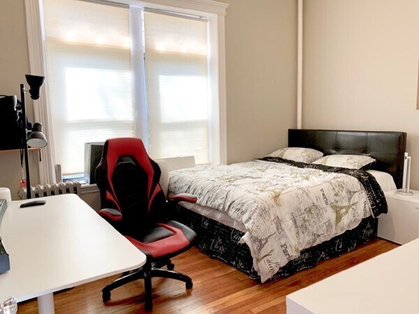 50 Charlesgate E, Unit 178 in Boston, MA - Building Photo - Building Photo