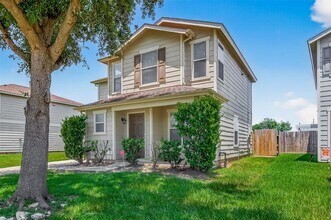 19410 Bold River Rd in Tomball, TX - Foto de edificio - Building Photo