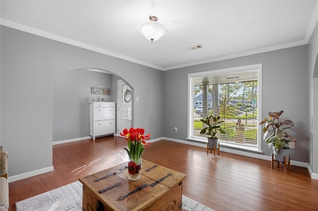 property at 918 Hollow Tree St