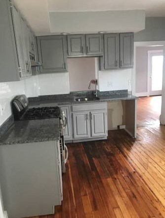 58 Summer St in Revere, MA - Building Photo