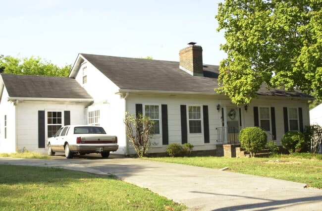 property at 505 21st St NW