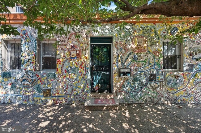 property at 1183 S 13th St