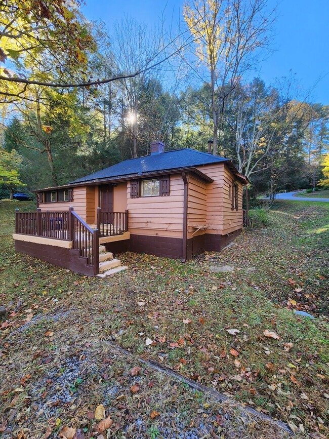 4 Beaverdam Knoll Rd in Asheville, NC - Building Photo - Building Photo