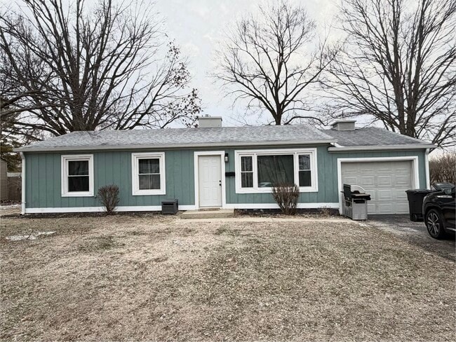 654 Maple Ln in Brownsburg, IN - Building Photo - Building Photo