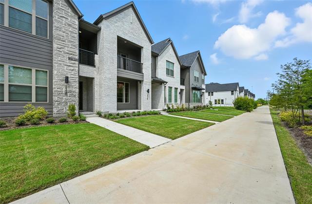 2528 Campden Mews in Allen, TX - Building Photo - Building Photo