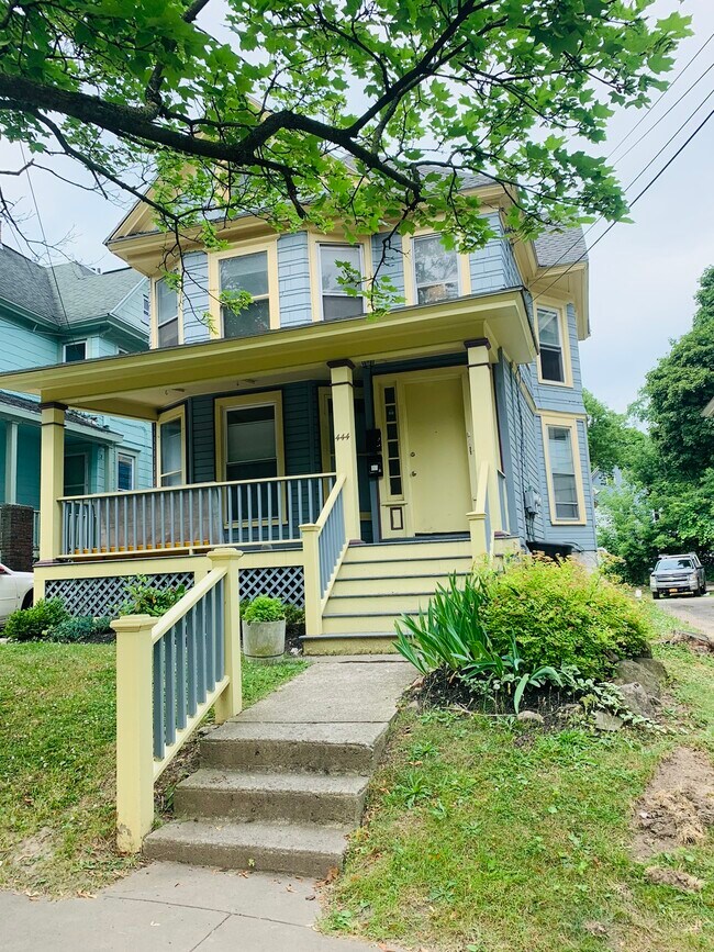 444 Westcott St Rentals in Syracuse, NY