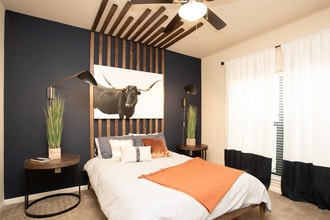 Landing at Double Creek in Austin, TX - Foto de edificio - Interior Photo