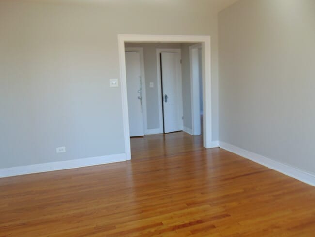 1501 E 74th Pl, Unit 1 in Chicago, IL - Foto de edificio - Building Photo