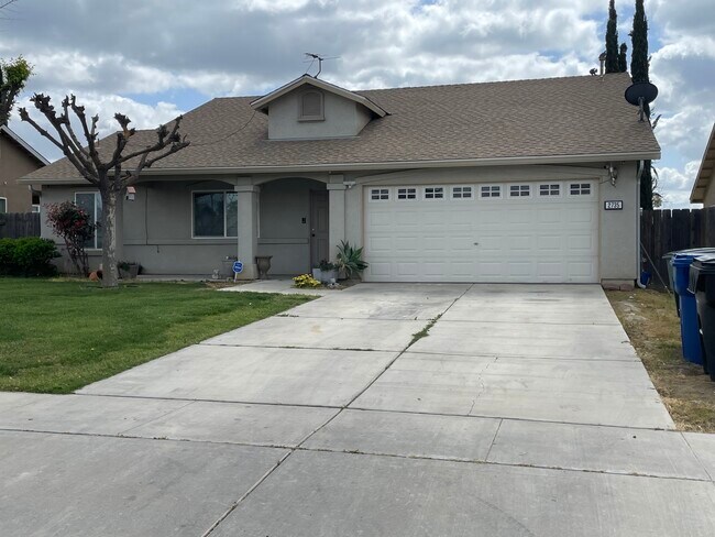 property at 2735 Bettis Ave