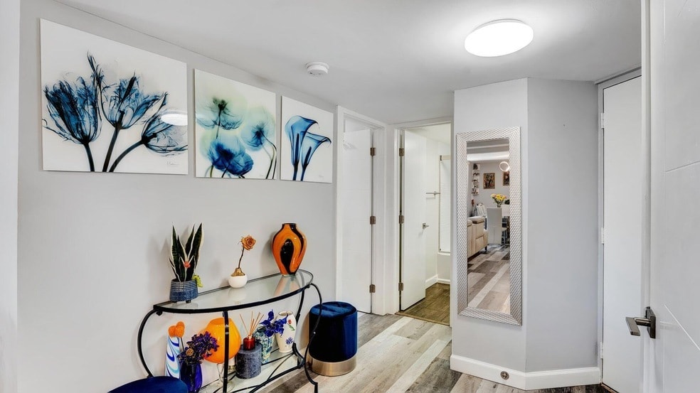 955 Dotterel Rd, Unit 2210 in Delray Beach, FL - Building Photo