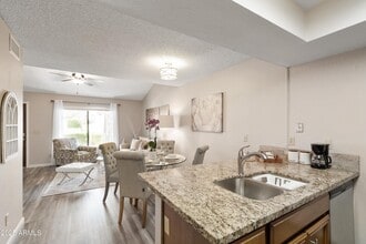 719 E Lola Dr in Phoenix, AZ - Building Photo - Building Photo