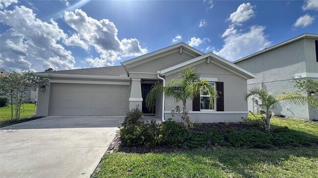 property at 16419 Glassy Loch Loop