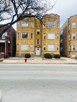 11434 S Indiana Ave, Unit 1 in Chicago, IL - Building Photo