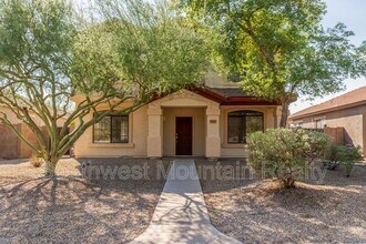3506 S Cupertino Dr in Gilbert, AZ - Building Photo - Building Photo