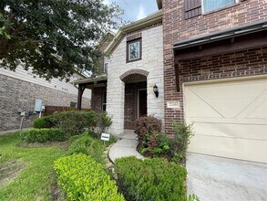 2116 Rosenthal Ln in Houston, TX - Building Photo - Building Photo