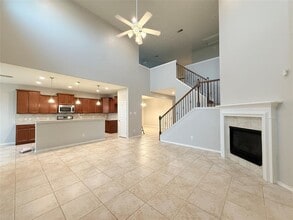 4519 Malden Motte Drive in Katy, TX - Foto de edificio - Building Photo