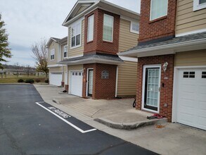 6203 Regency Ct, Unit 6203 Regency Ct in Chattanooga, TN - Building Photo - Building Photo