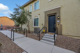 20 Barbara Ln in Las Vegas, NV - Building Photo - Building Photo