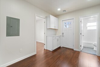 824-826 George Street in Plainfield, NJ - Building Photo - Building Photo