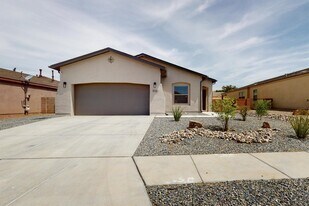 1930 Camino Rustica SW in Los Lunas, NM - Building Photo