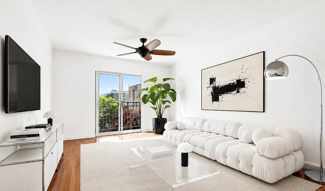 property at 122 Boerum St