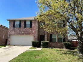 3904 Kathryn Way in McKinney, TX - Building Photo