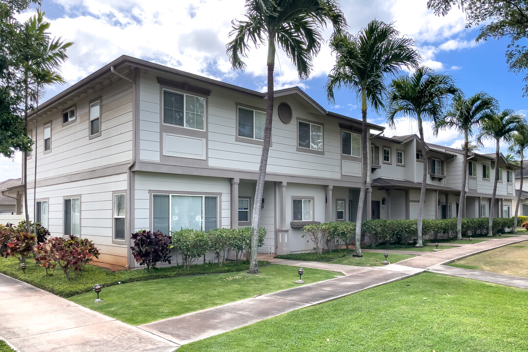 91-1059 Kaimalie St in Ewa Beach, HI - Building Photo