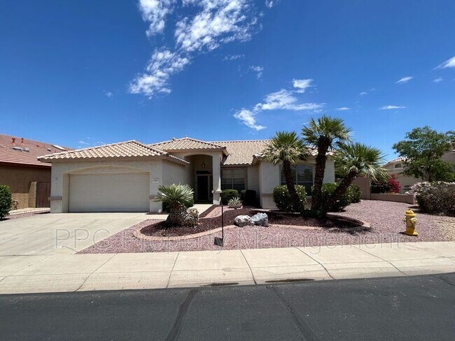 property at 17731 N Becke Ln